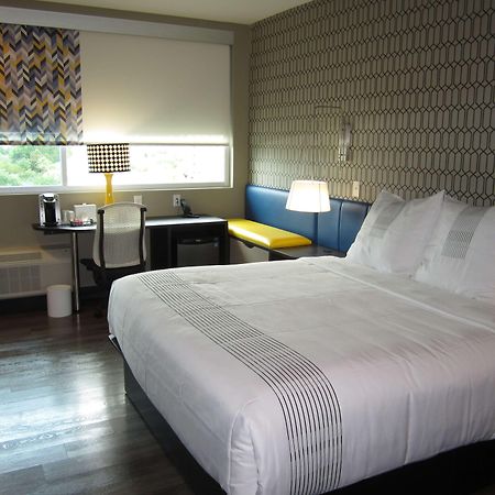Glo Best Western Savannah-Gateway I-95 Екстериор снимка
