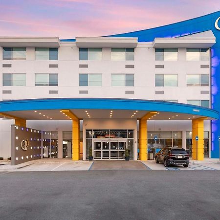 Glo Best Western Savannah-Gateway I-95 Екстериор снимка