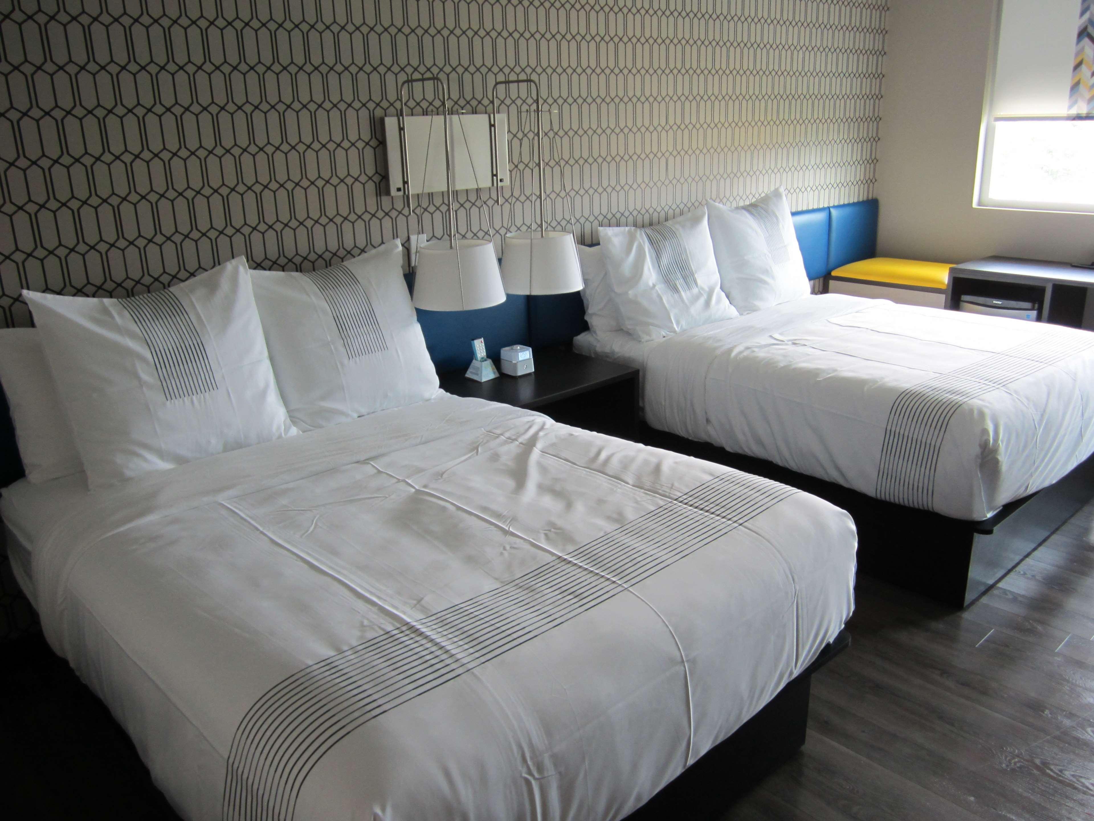 Glo Best Western Savannah-Gateway I-95 Екстериор снимка
