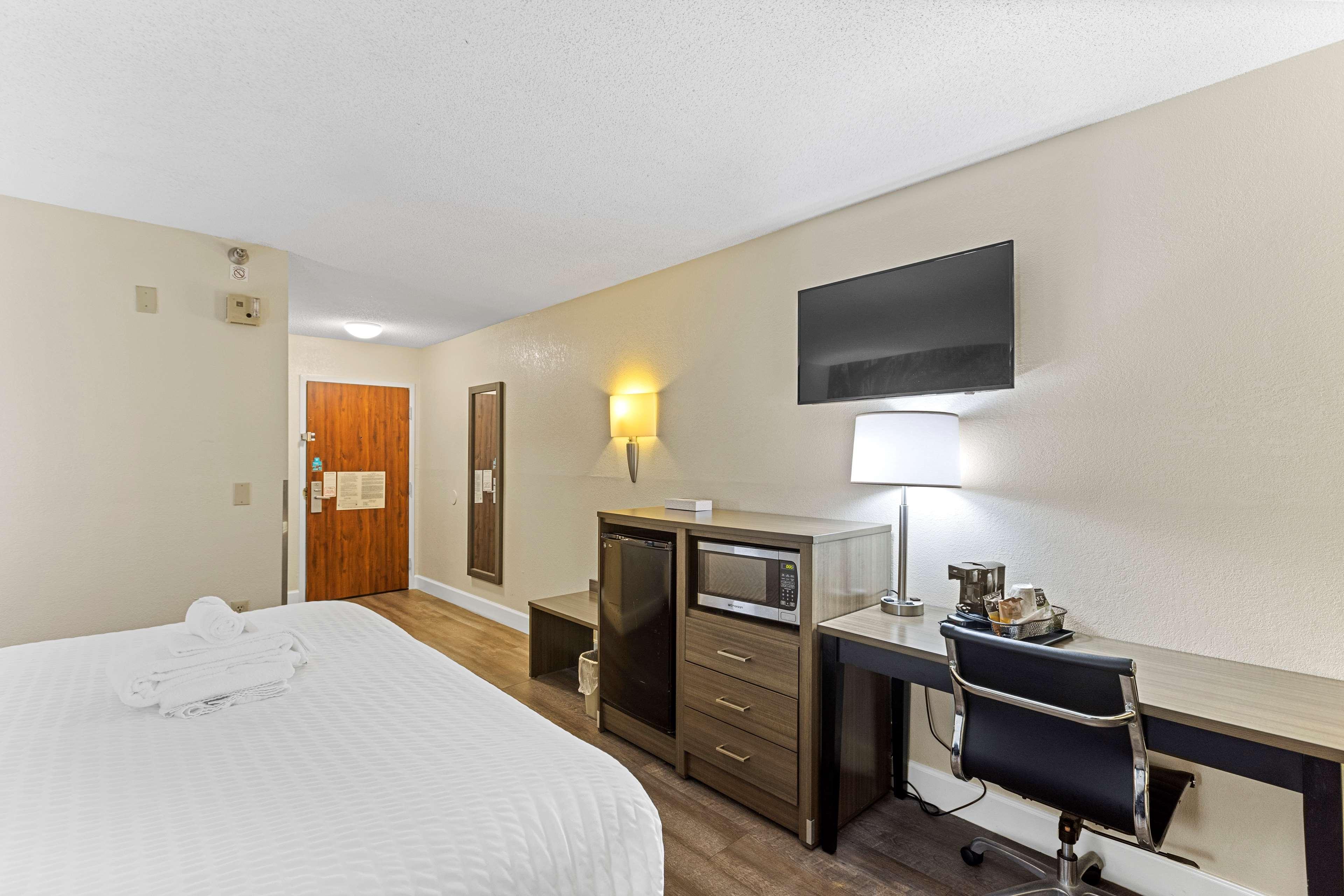 Glo Best Western Savannah-Gateway I-95 Екстериор снимка