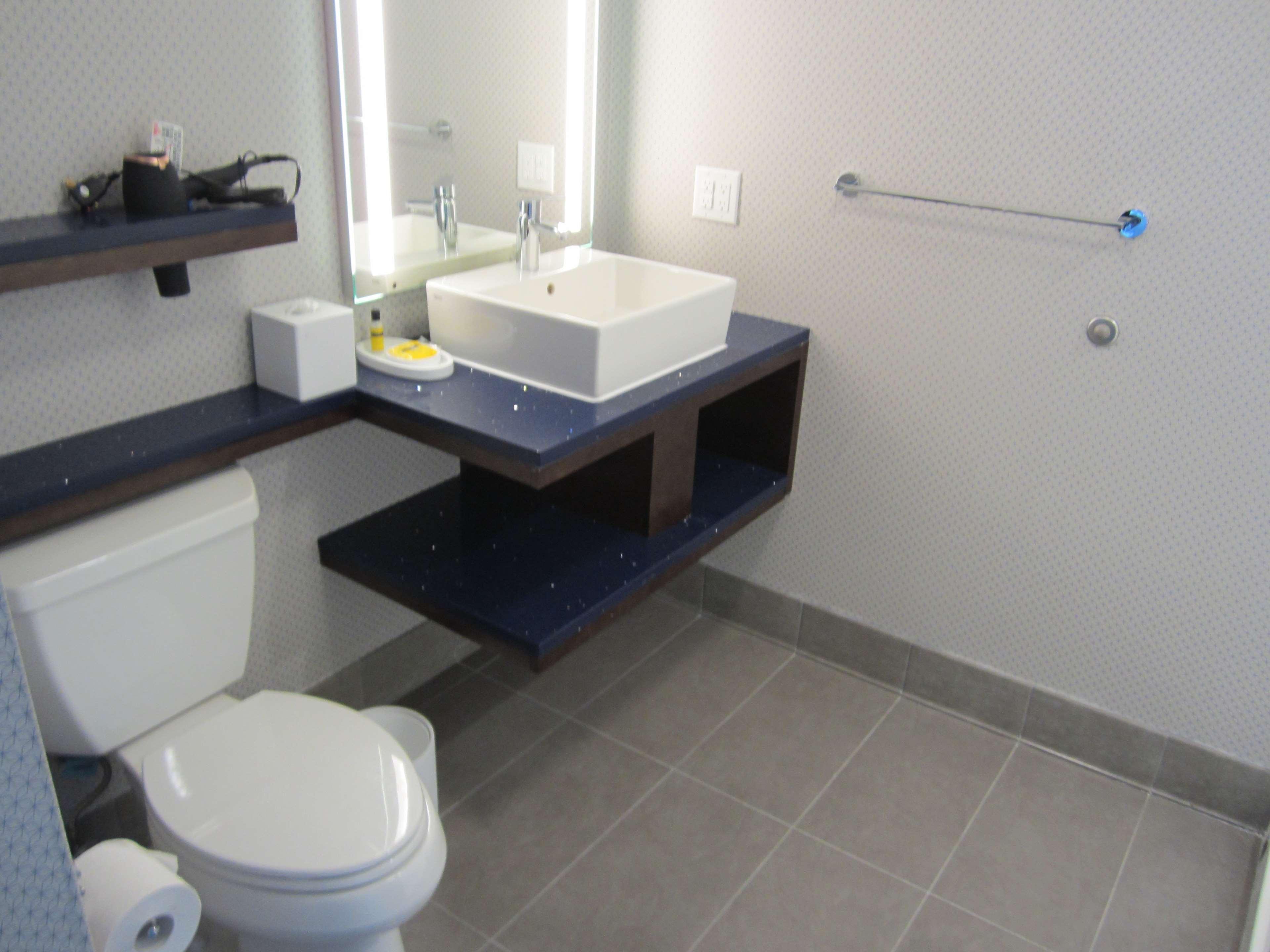 Glo Best Western Savannah-Gateway I-95 Екстериор снимка