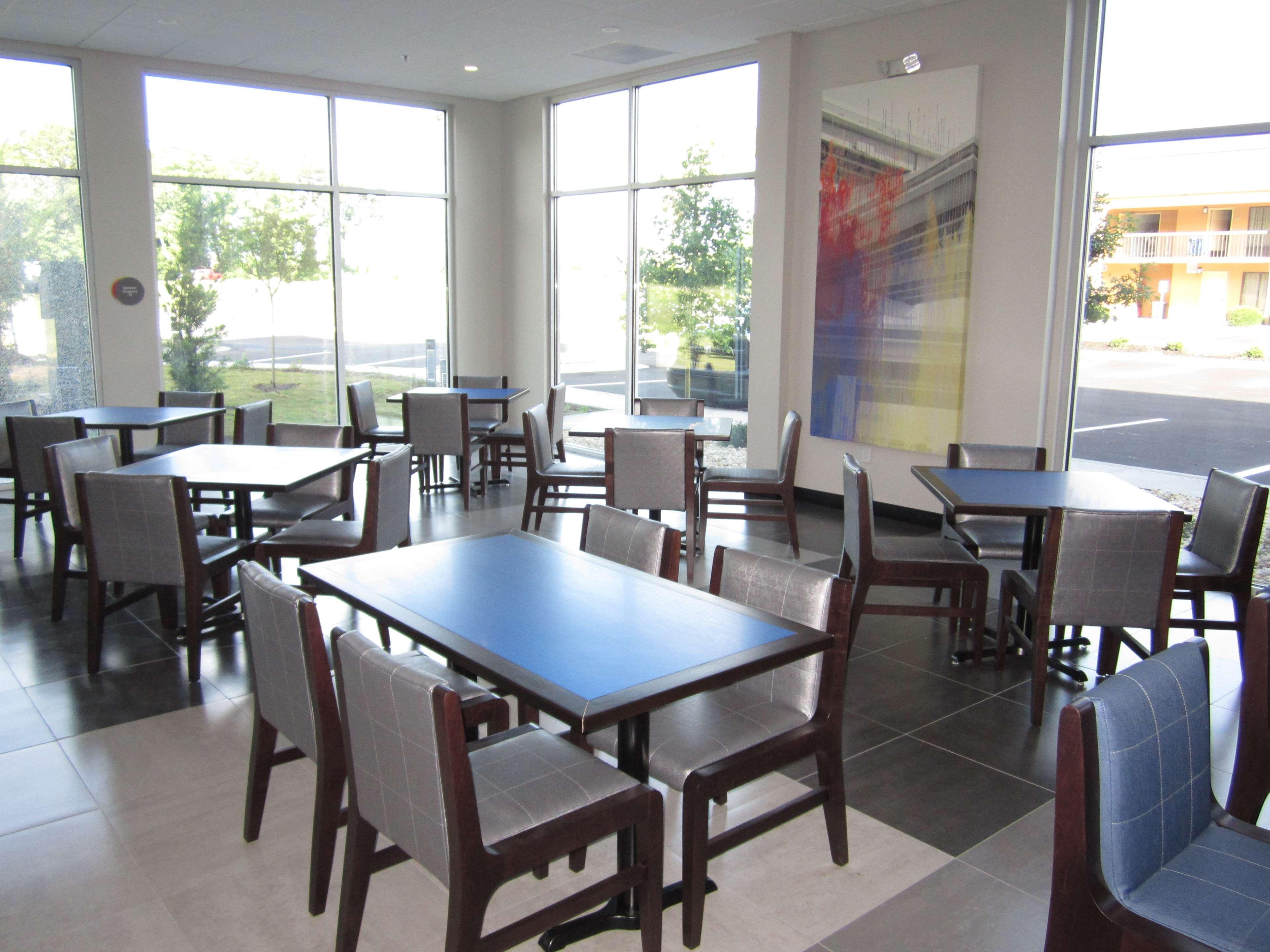 Glo Best Western Savannah-Gateway I-95 Екстериор снимка