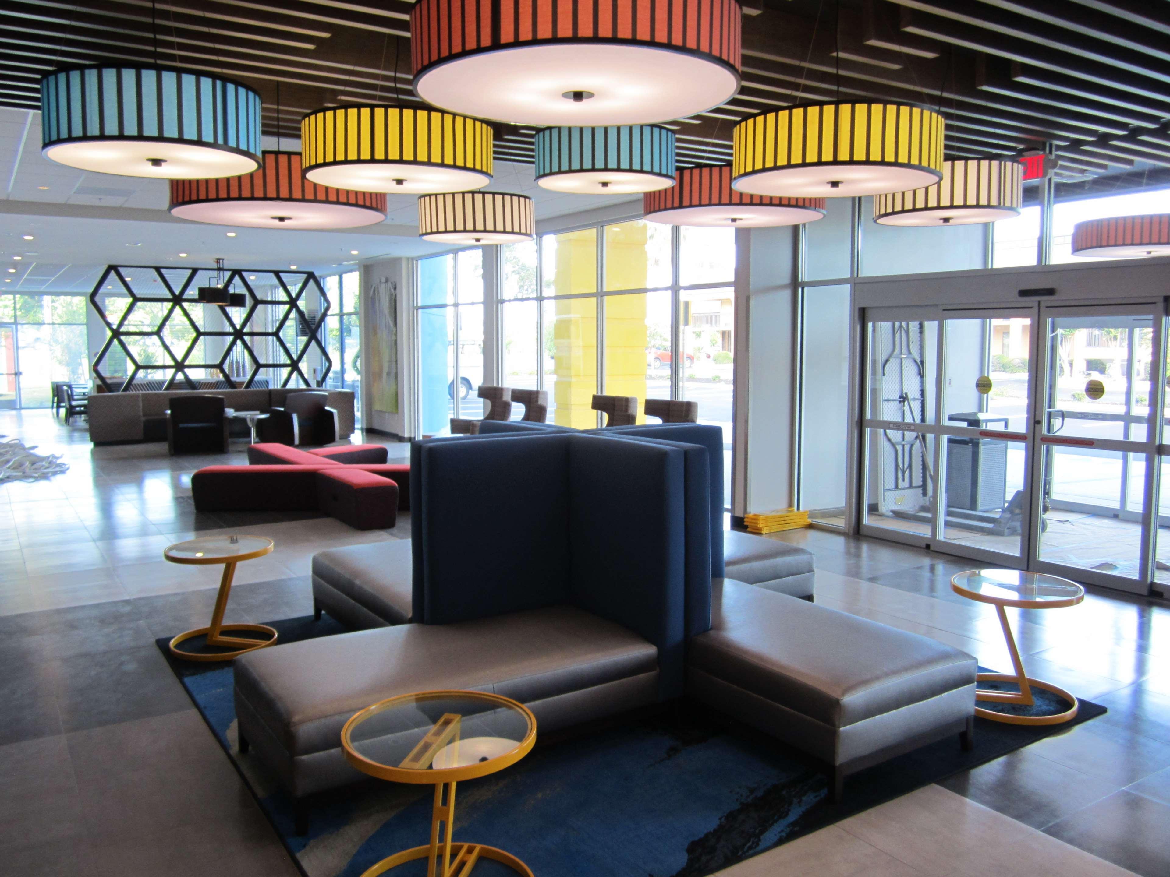 Glo Best Western Savannah-Gateway I-95 Екстериор снимка