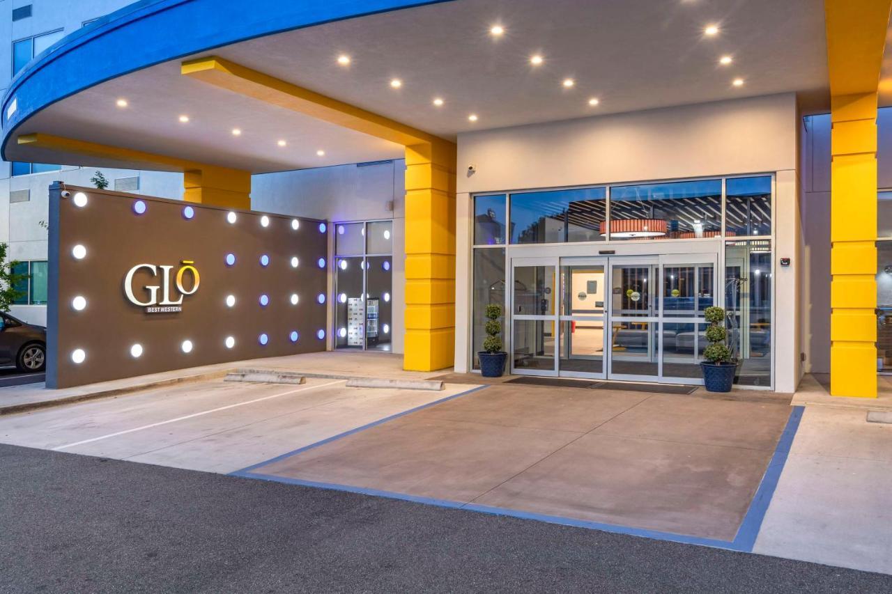 Glo Best Western Savannah-Gateway I-95 Екстериор снимка