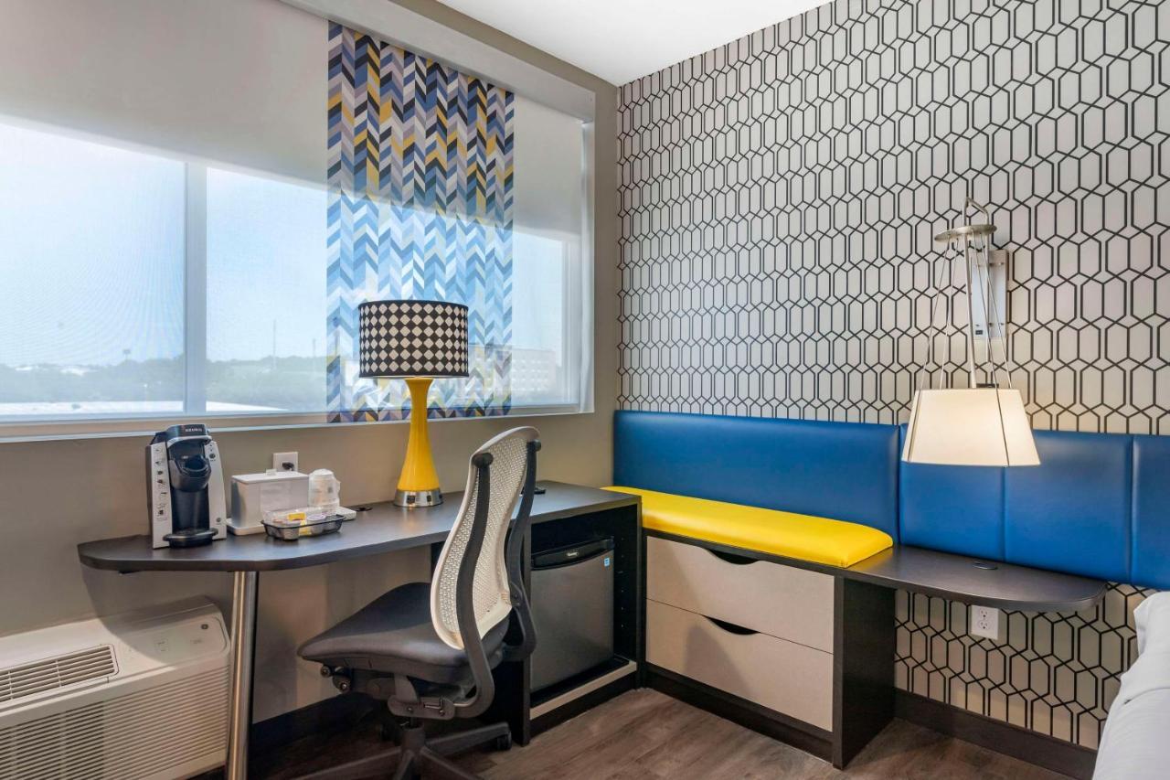 Glo Best Western Savannah-Gateway I-95 Екстериор снимка