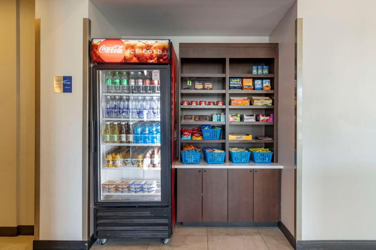 Glo Best Western Savannah-Gateway I-95 Екстериор снимка