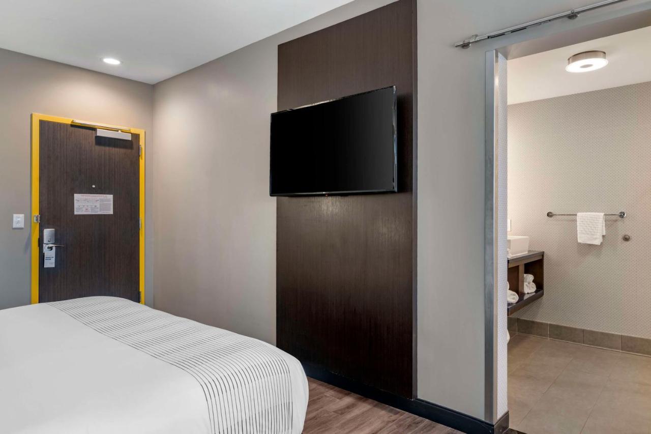 Glo Best Western Savannah-Gateway I-95 Екстериор снимка