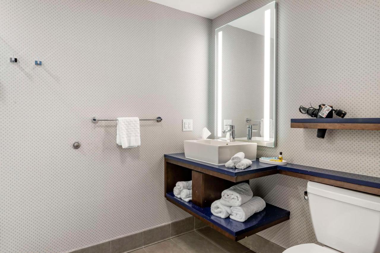 Glo Best Western Savannah-Gateway I-95 Екстериор снимка