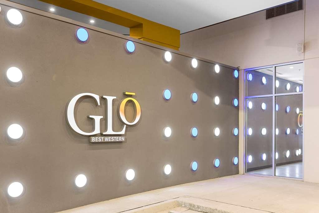 Glo Best Western Savannah-Gateway I-95 Екстериор снимка