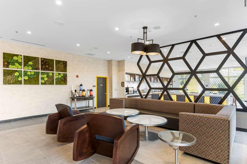 Glo Best Western Savannah-Gateway I-95 Екстериор снимка