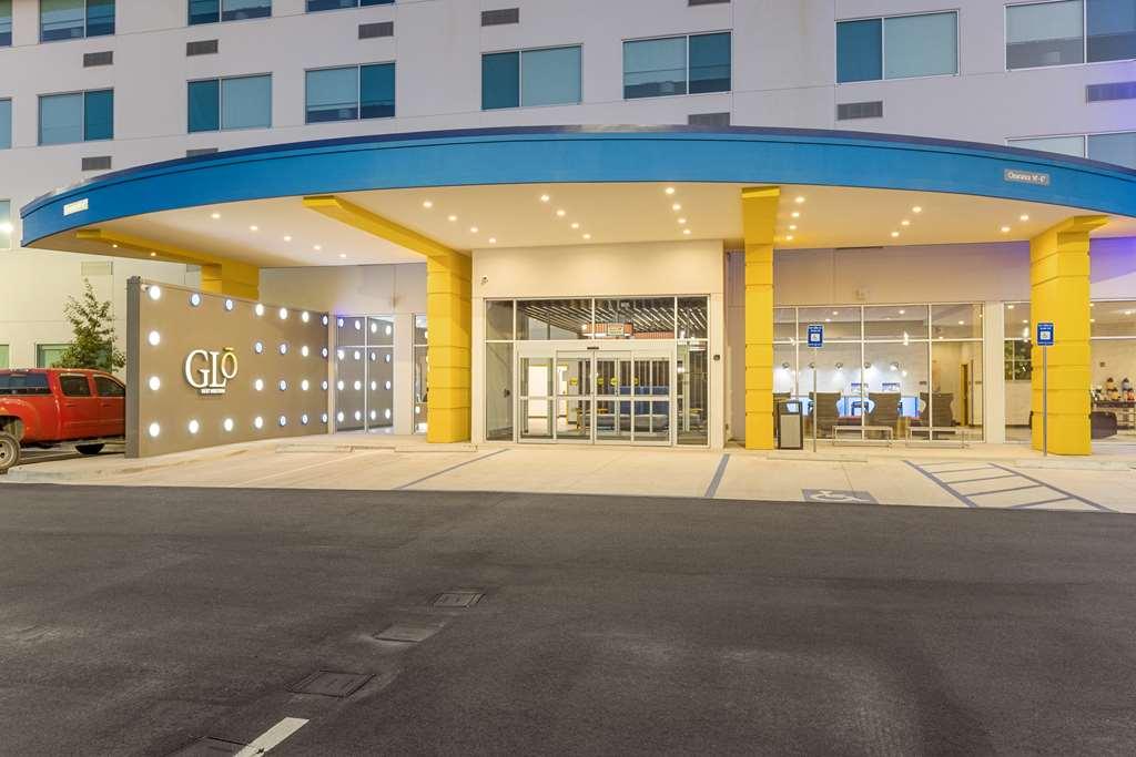 Glo Best Western Savannah-Gateway I-95 Екстериор снимка