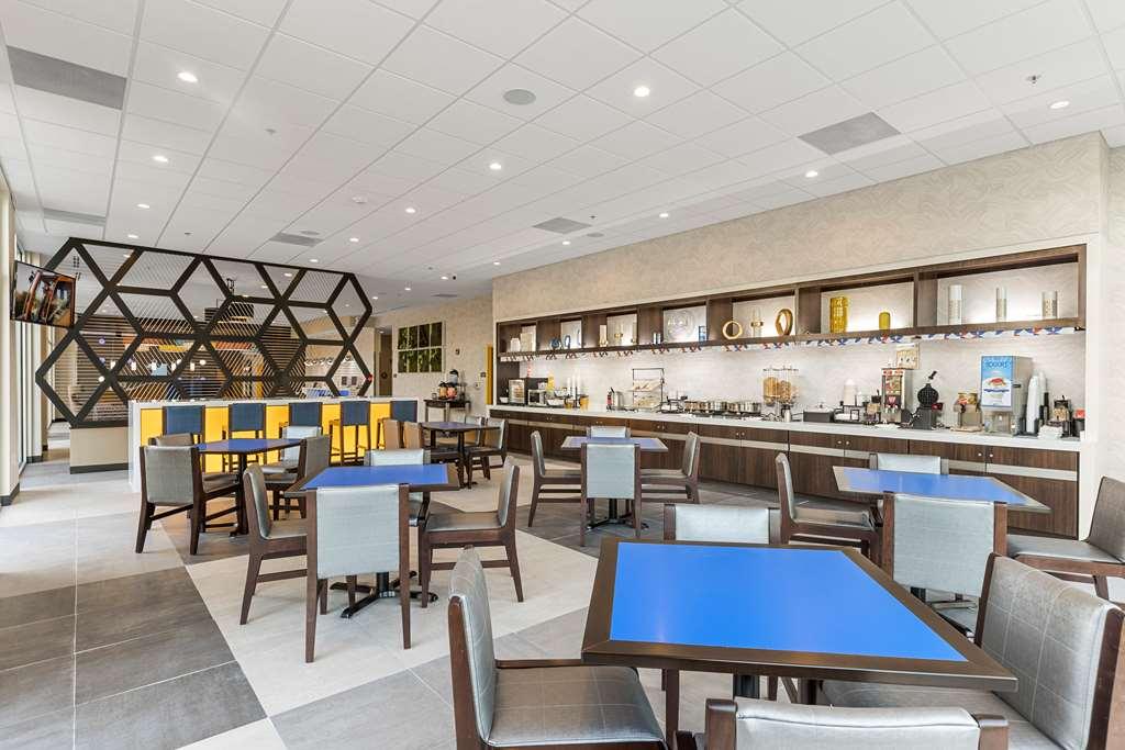 Glo Best Western Savannah-Gateway I-95 Екстериор снимка