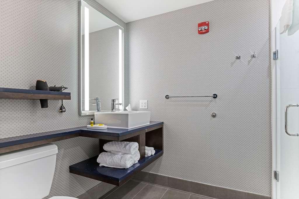 Glo Best Western Savannah-Gateway I-95 Екстериор снимка