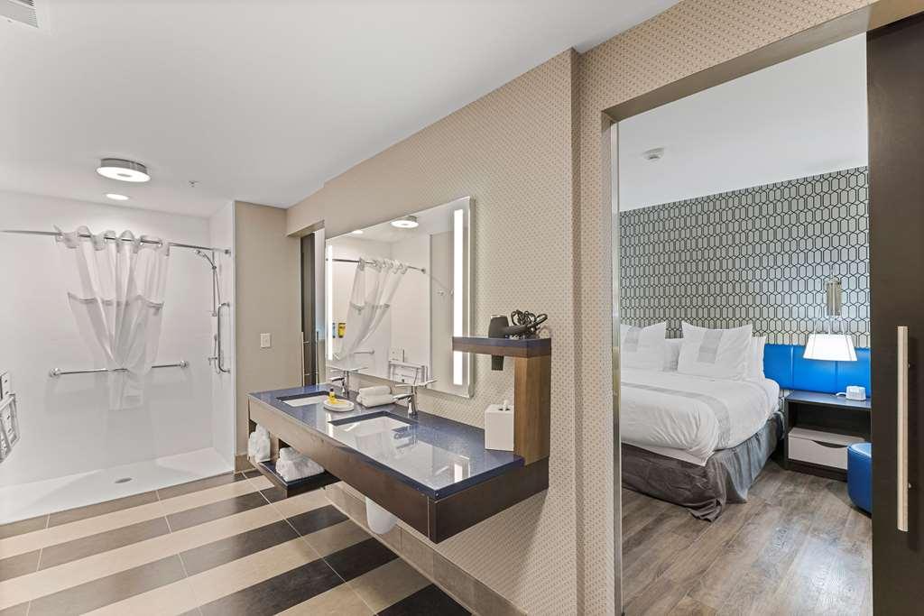 Glo Best Western Savannah-Gateway I-95 Екстериор снимка